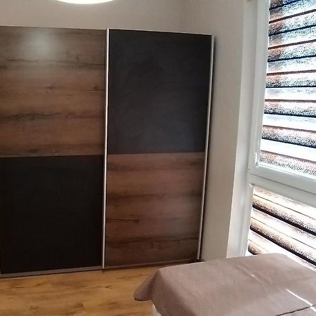 Sunny Apartment 21,Obzor Dış mekan fotoğraf