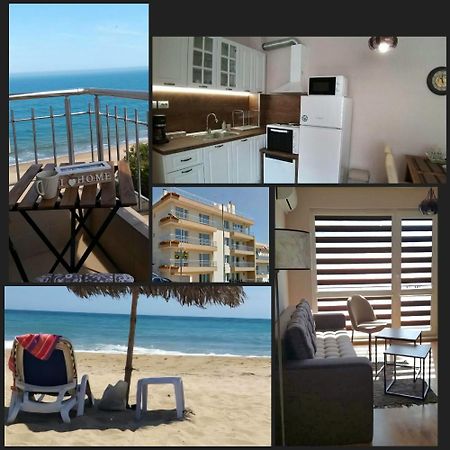 Sunny Apartment 21,Obzor Dış mekan fotoğraf