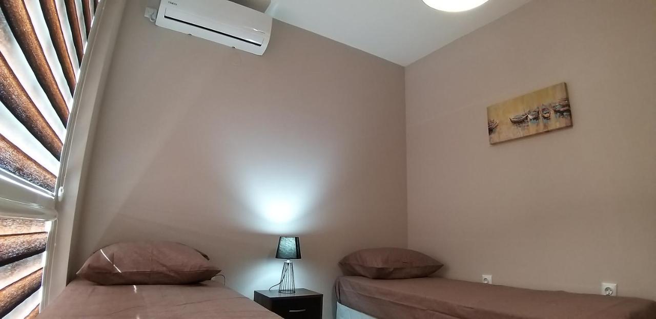 Sunny Apartment 21,Obzor Dış mekan fotoğraf