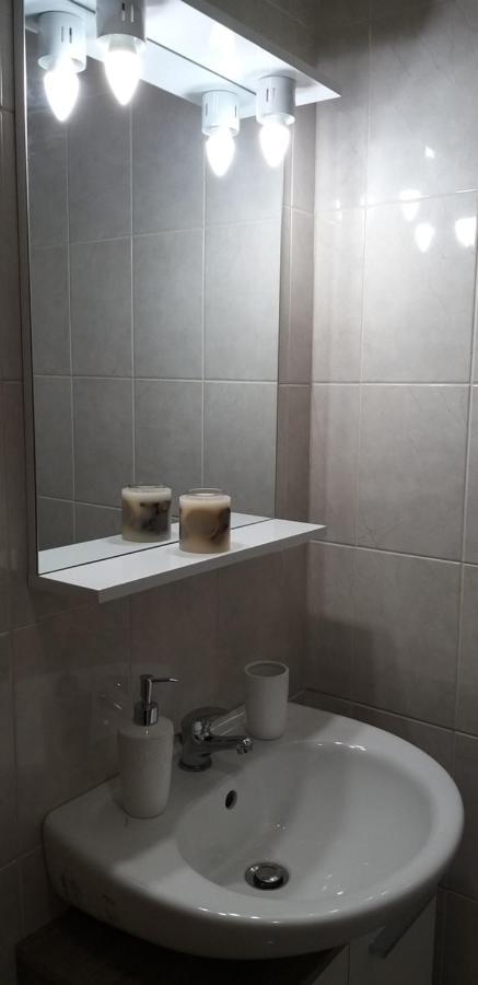 Sunny Apartment 21,Obzor Dış mekan fotoğraf