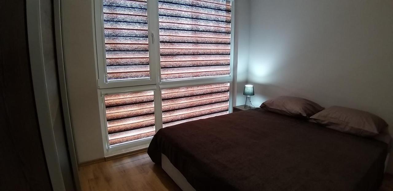 Sunny Apartment 21,Obzor Dış mekan fotoğraf