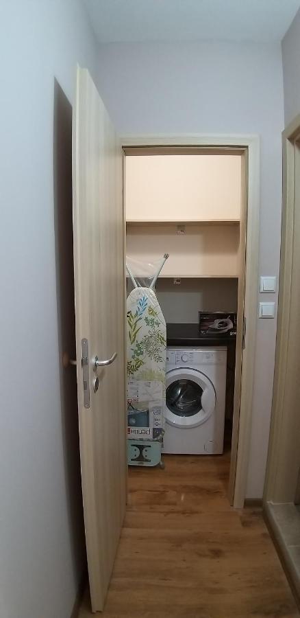Sunny Apartment 21,Obzor Dış mekan fotoğraf