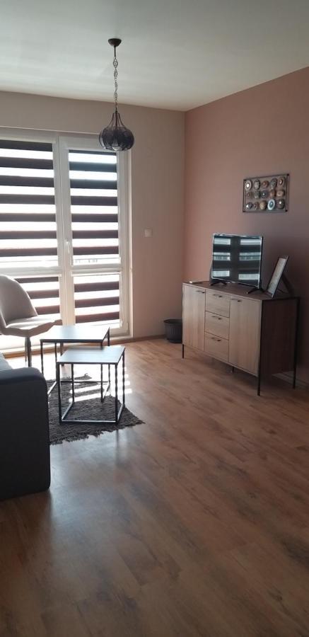 Sunny Apartment 21,Obzor Dış mekan fotoğraf