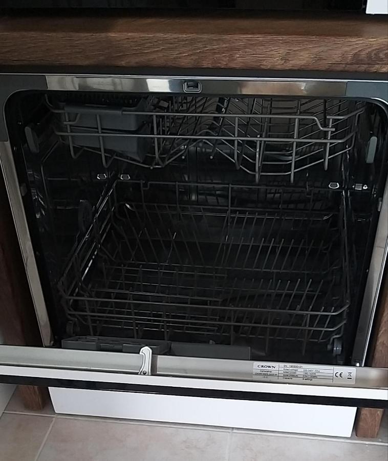 Sunny Apartment 21,Obzor Dış mekan fotoğraf