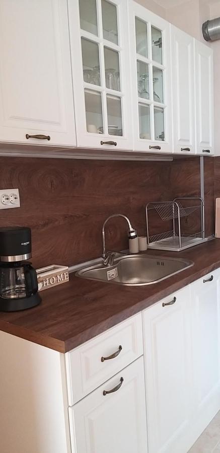 Sunny Apartment 21,Obzor Dış mekan fotoğraf