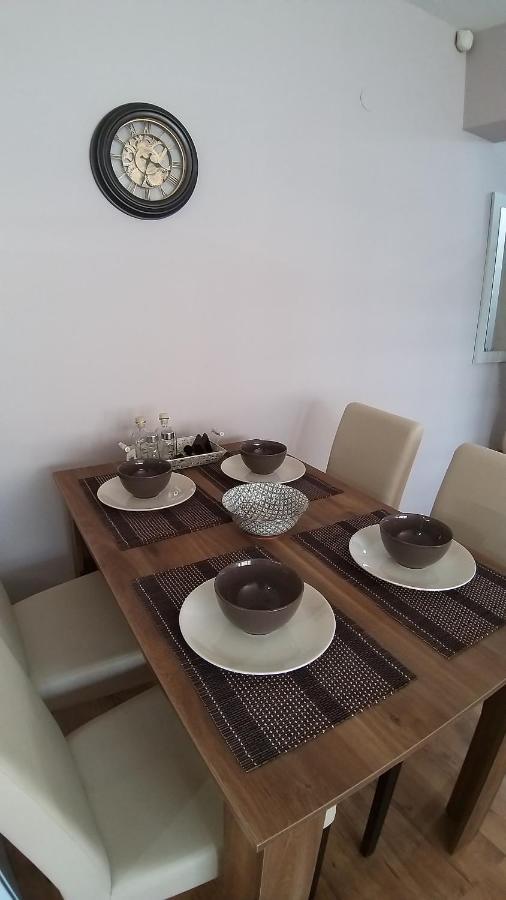 Sunny Apartment 21,Obzor Dış mekan fotoğraf