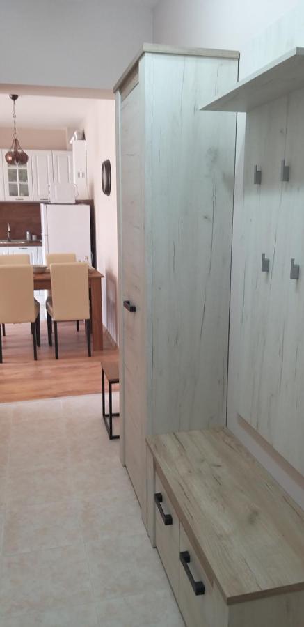 Sunny Apartment 21,Obzor Dış mekan fotoğraf