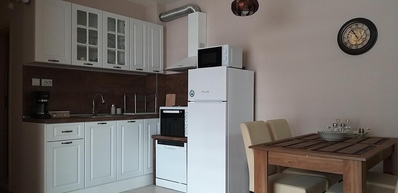 Sunny Apartment 21,Obzor Dış mekan fotoğraf