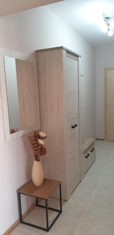 Sunny Apartment 21,Obzor Dış mekan fotoğraf