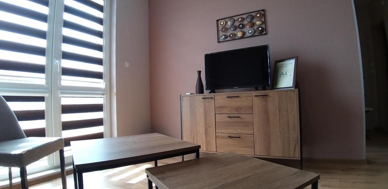 Sunny Apartment 21,Obzor Dış mekan fotoğraf