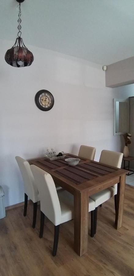 Sunny Apartment 21,Obzor Dış mekan fotoğraf