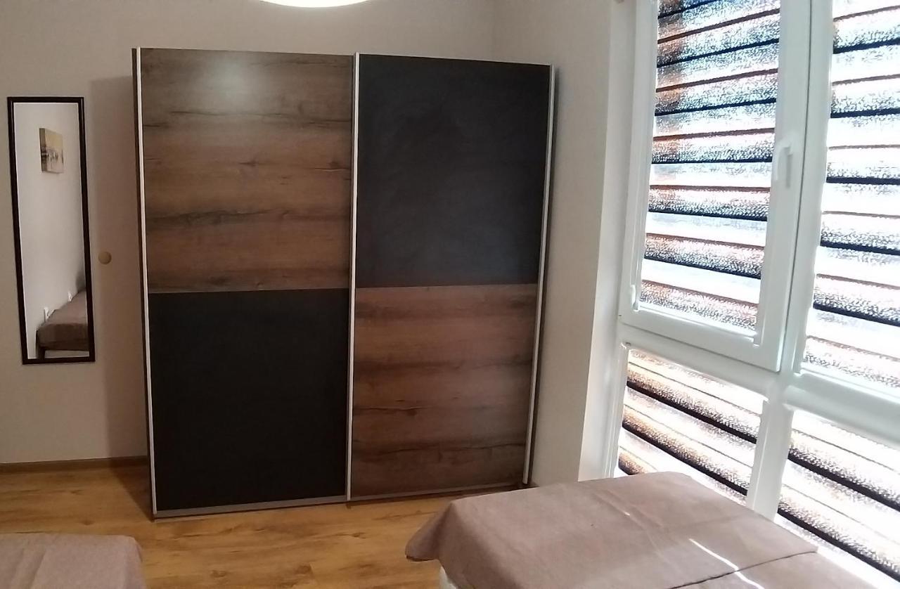 Sunny Apartment 21,Obzor Dış mekan fotoğraf