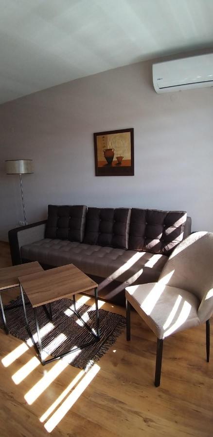 Sunny Apartment 21,Obzor Dış mekan fotoğraf