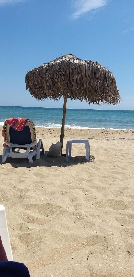 Sunny Apartment 21,Obzor Dış mekan fotoğraf